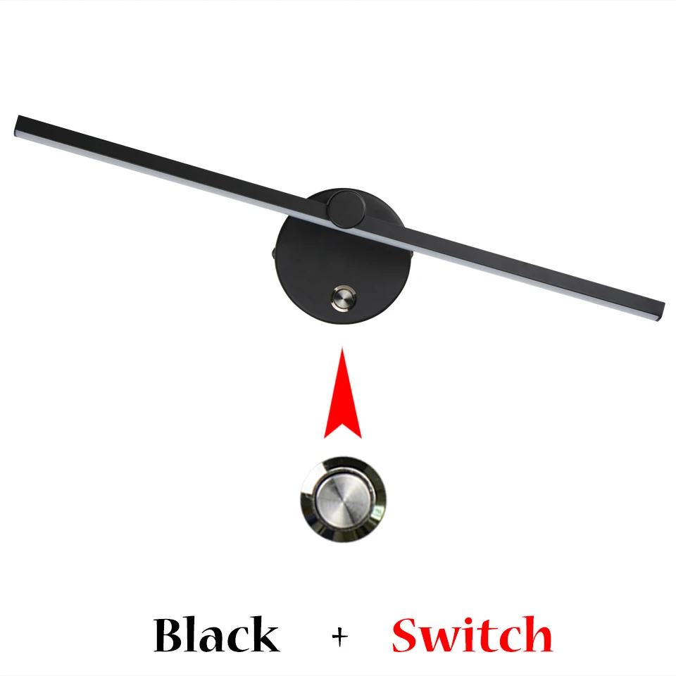 

YooE настенная лампа белая/коричневая 8Вт