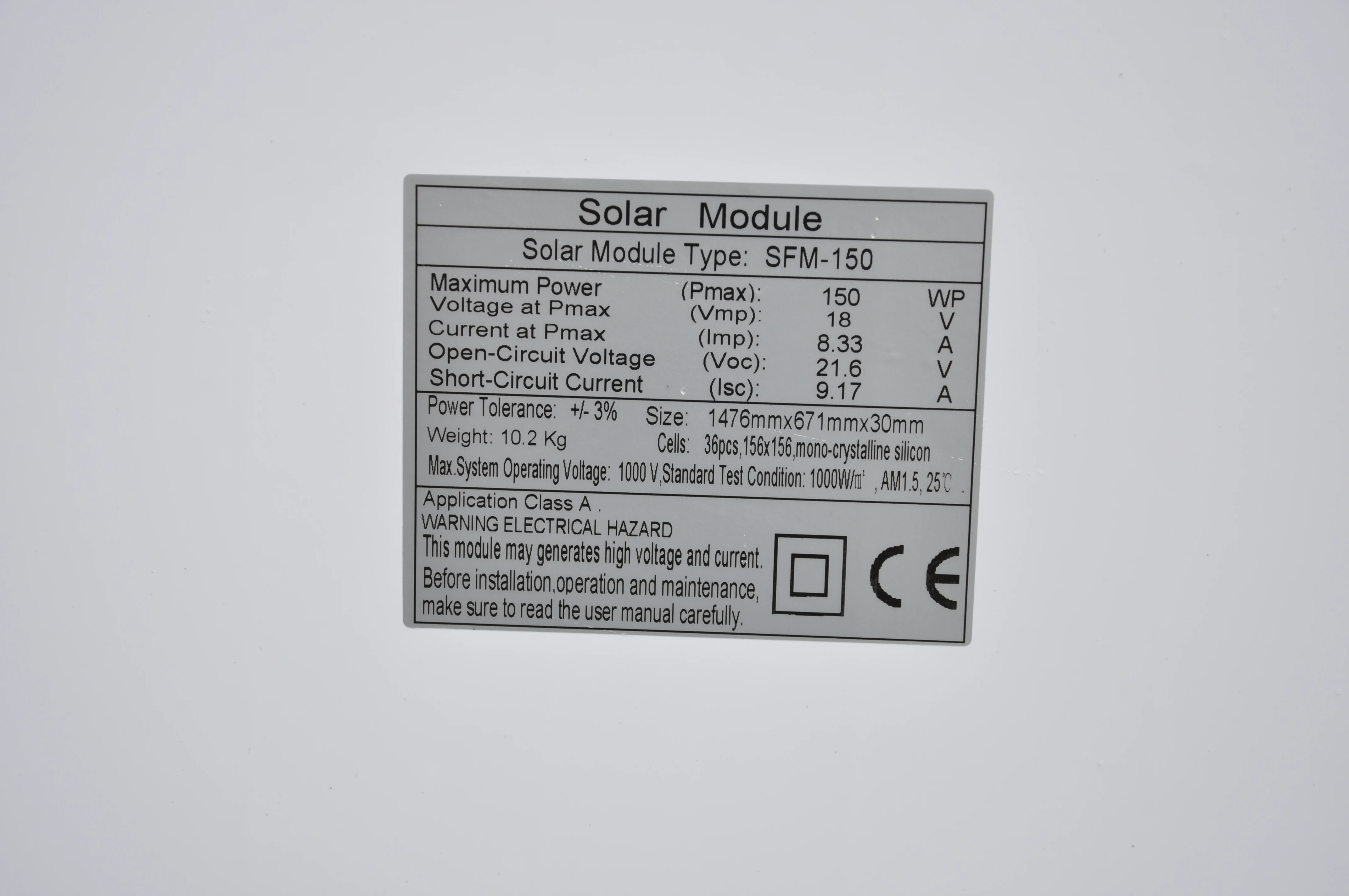 150 Watt 18V Monocrystalline Solar Panel for 12V battery charger cell home system Kit with 20A LCD PWM Charge Controller | Электроника