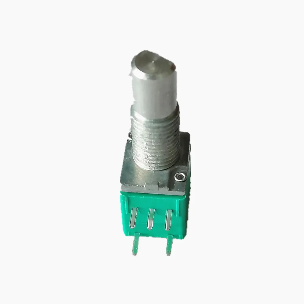 Новый Переключатель питания громкости потенциометр для Kenwood TK278 TK378