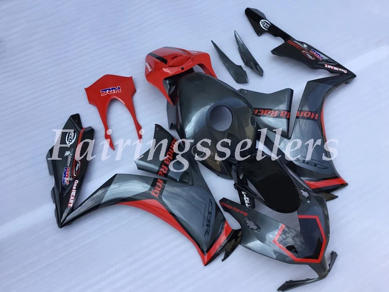 Набор обтекателей для HONDA CBR1000RR 2012 13 14 15 2016 CBR1000 12-16 | Автомобили и мотоциклы
