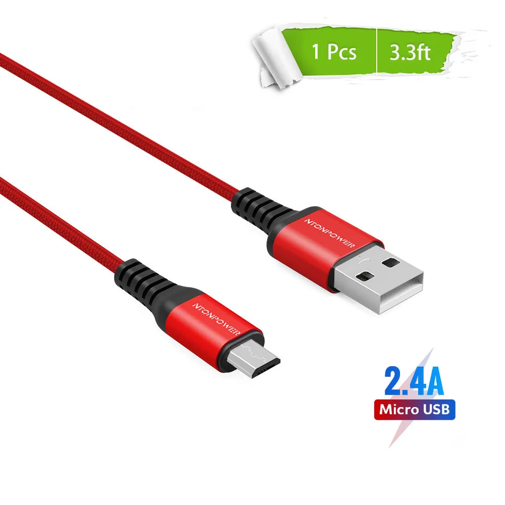 NTONPOWER usb type C кабель для xiaomi redmi k20 pro USB C кабель для мобильного телефона Быстрая зарядка type C кабель для устройств usb type-C - Цвет: Цвет: желтый