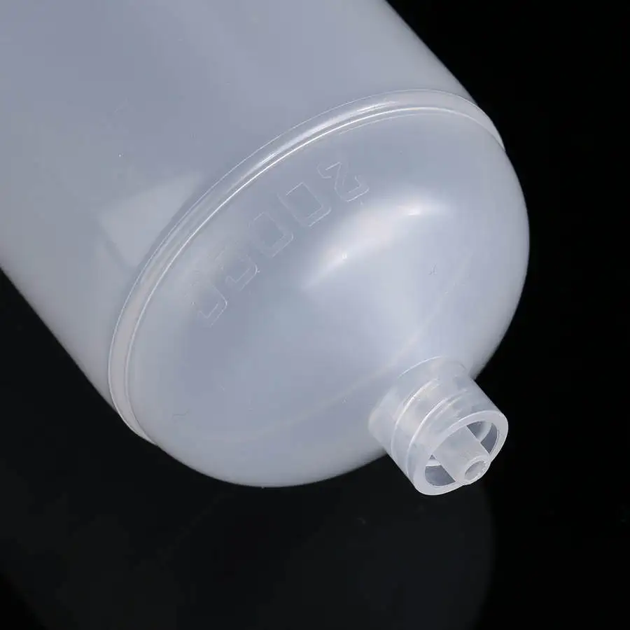 Шприцевой адаптер 200 куб. См высококачественный Взрывозащищенный для