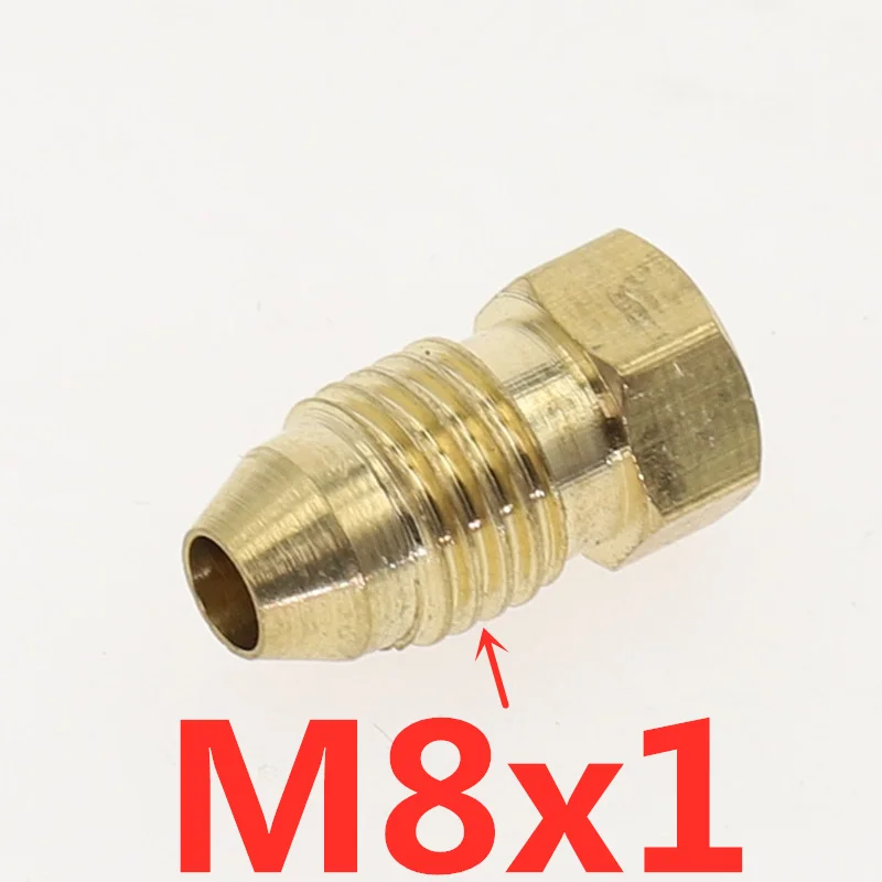 

Заглушка масляного сепаратора M8X1 M10X1, 5 шт.