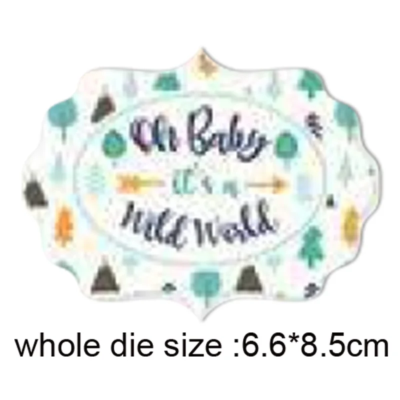 

frame background metal cutting dies cut die mold decoration Scrapbook paper craft knife mould blade punch stencils dies
