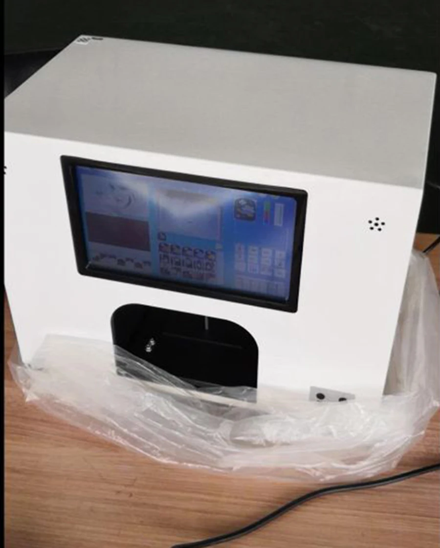 للبيع طابعة الأظافر