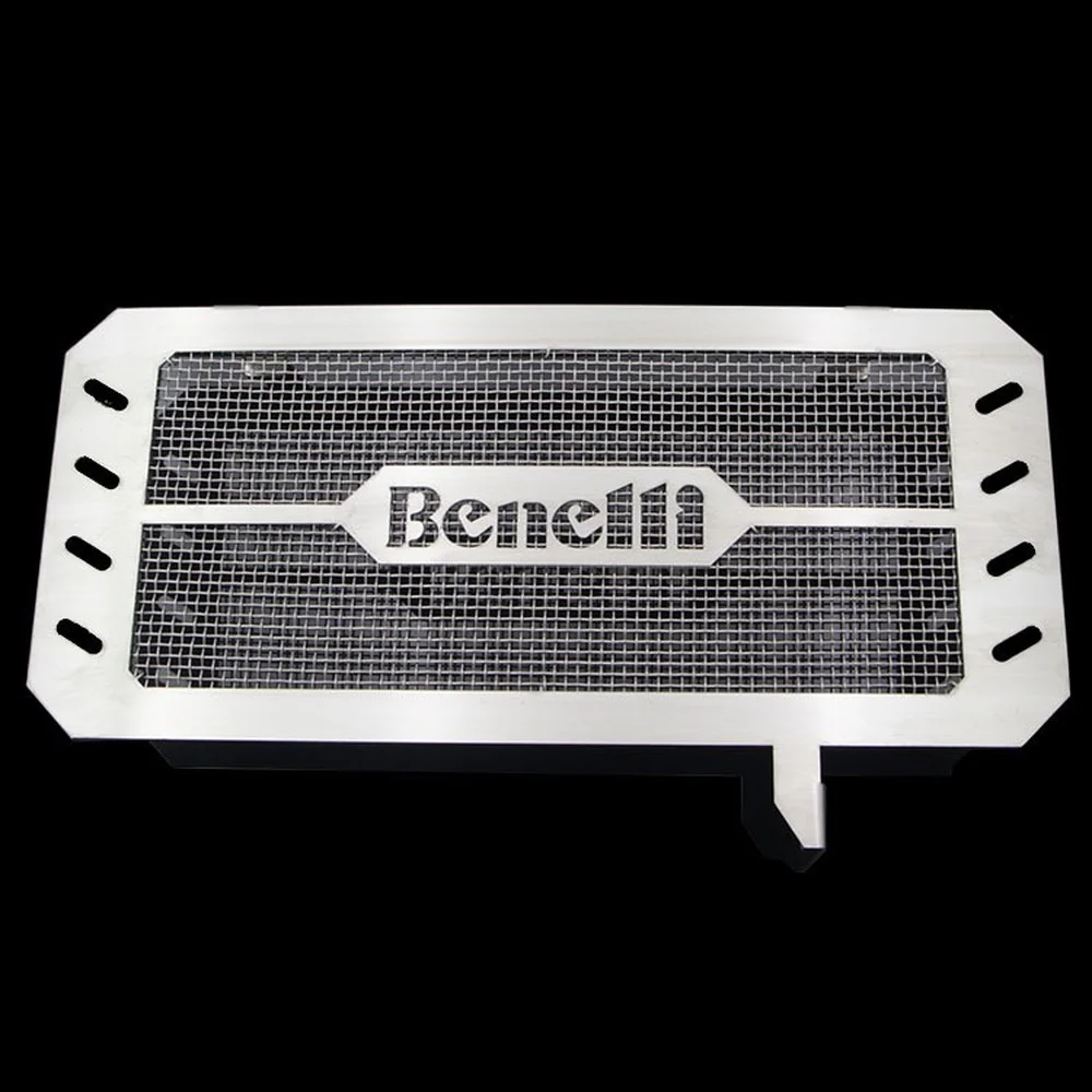 

Applicable to Qianjiang Benali Small Xunlong 150S Modified Stainless Steel Water Tank Protecting Net Radiator Protective Net