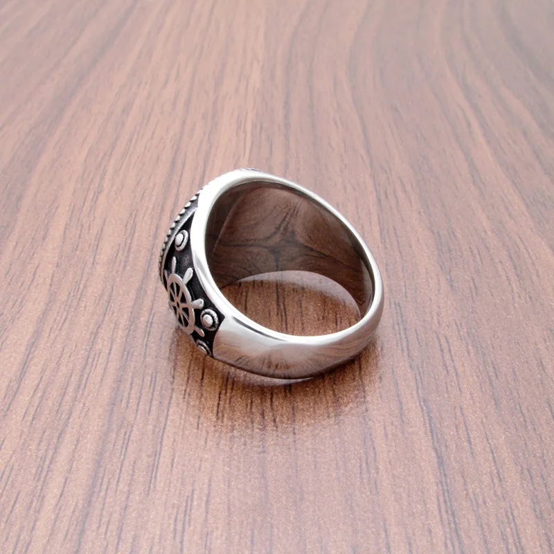 Бесплатная доставка Туфли в стиле панк 316L Нержавеющая сталь трещины расщепления