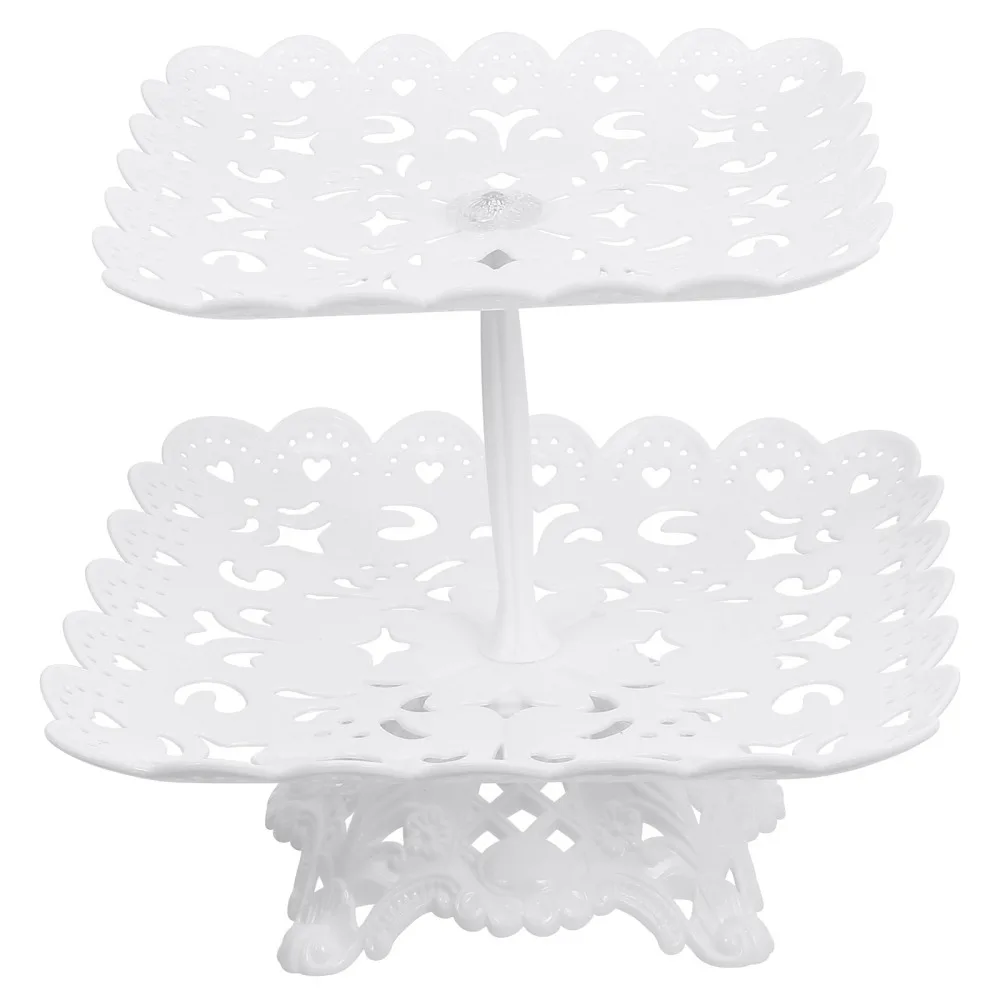 

Cake Stand Birthday Cake Showing Stand Party Dessert Display Rack