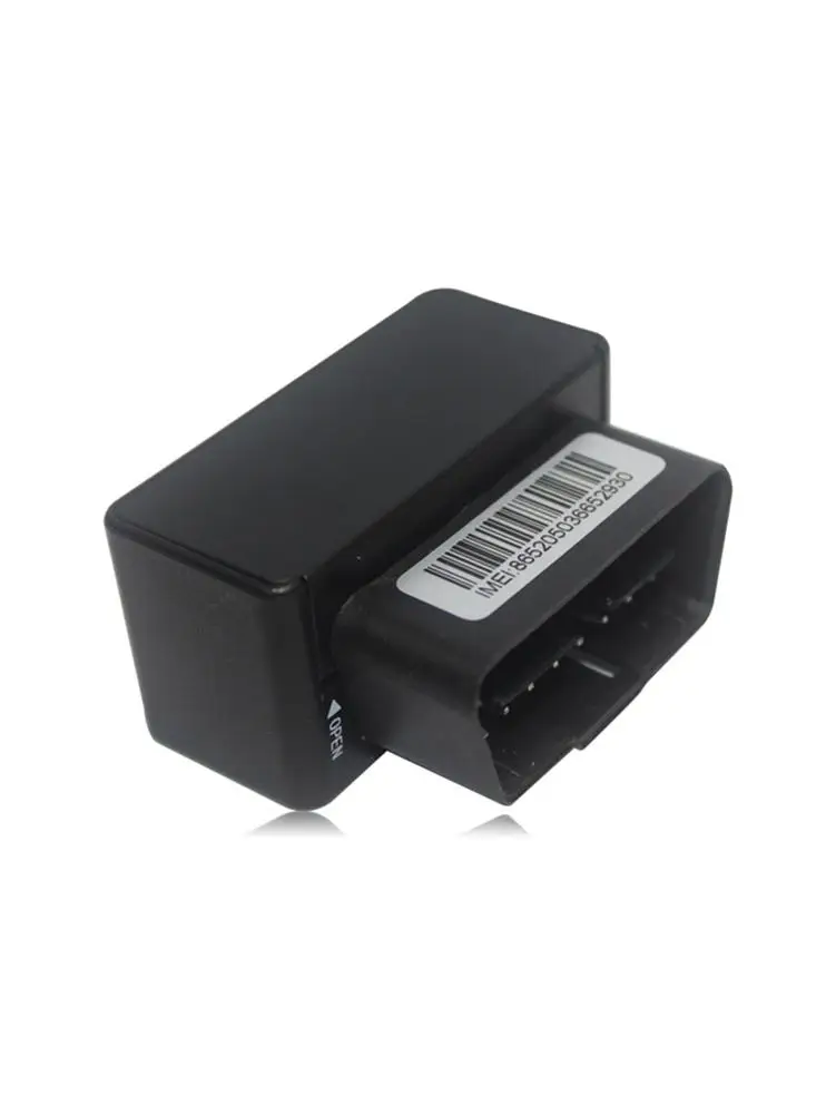 

Автомобильный GPS-трекер в режиме реального времени, локатор GPRS + GPS + BDS + LSB, режим защиты от кражи, скрытый трекер с системой сигнализации для а...