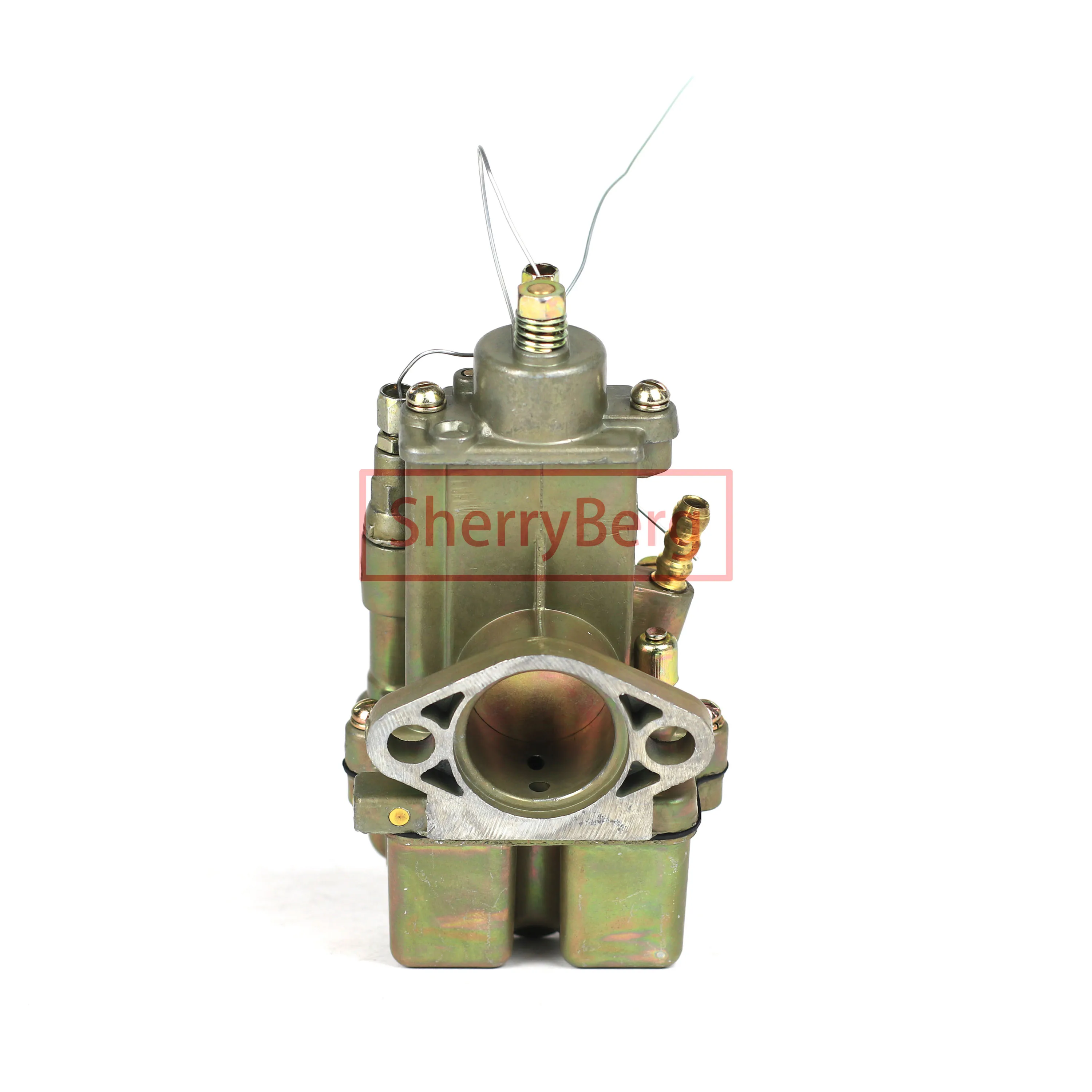 Карбюратор SherryBerg carb КАРБЮРАТОР carby vergazer K65 K65A k65D K 650 CC DNEPR Урал M72 MT16 M66 IZH для