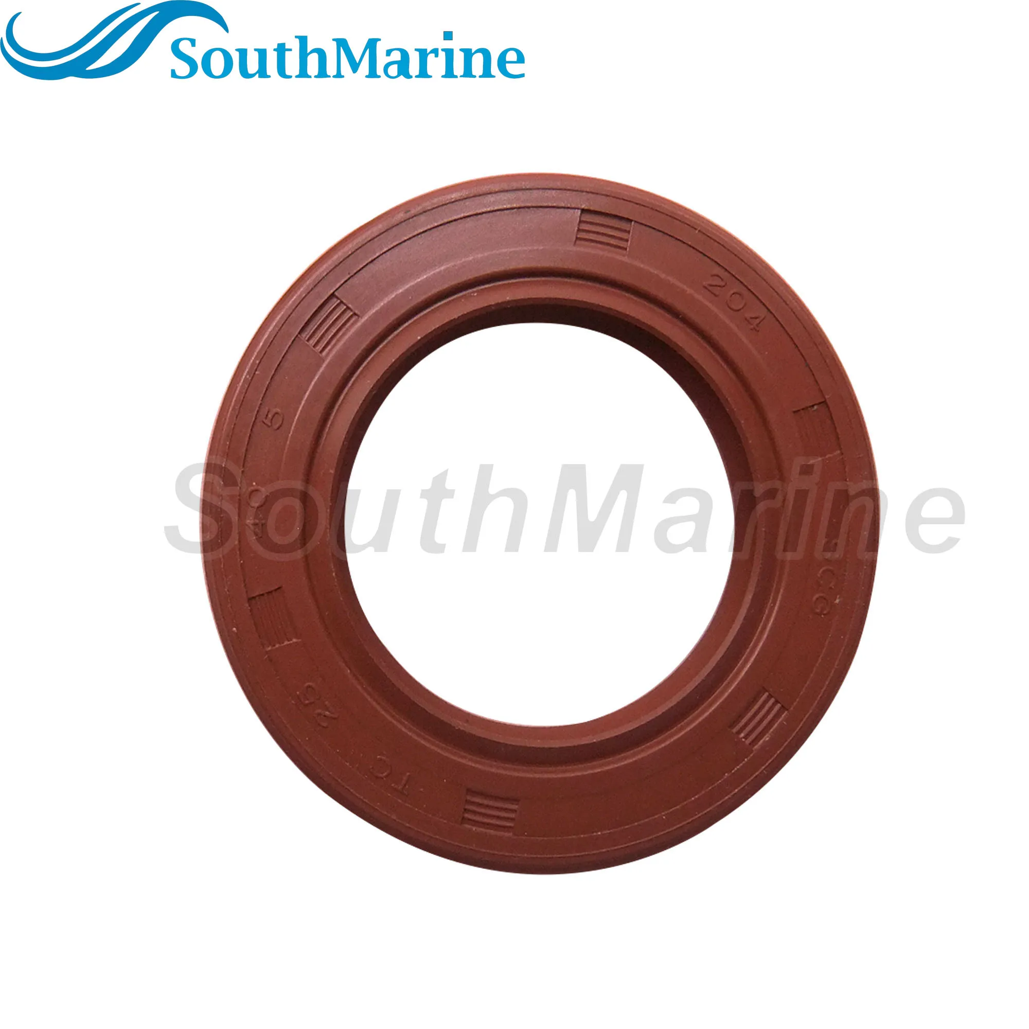 Boat Motor F4-04010004 Oil Seal for Parsun HDX Outboard Engine F4 F5 4-Stroke | Автомобили и мотоциклы