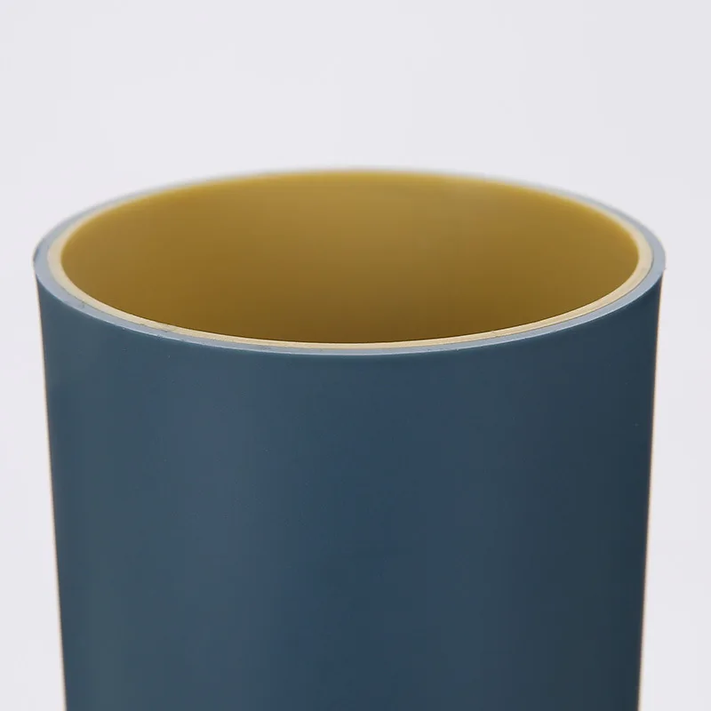 Пластиковый держатель для унитаза Многофункциональная Универсальная чашка воды