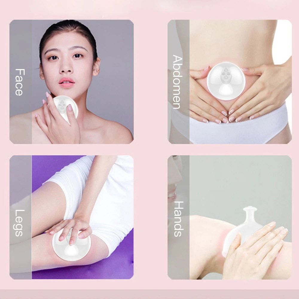 Goedkoop Rf Ultrasone Cavitatie Vet Vermindering Lichaam Afslanken Stimulator Led Light Anti Cellulitis Huid Draai Massager Gewichtsverlies Apparaat