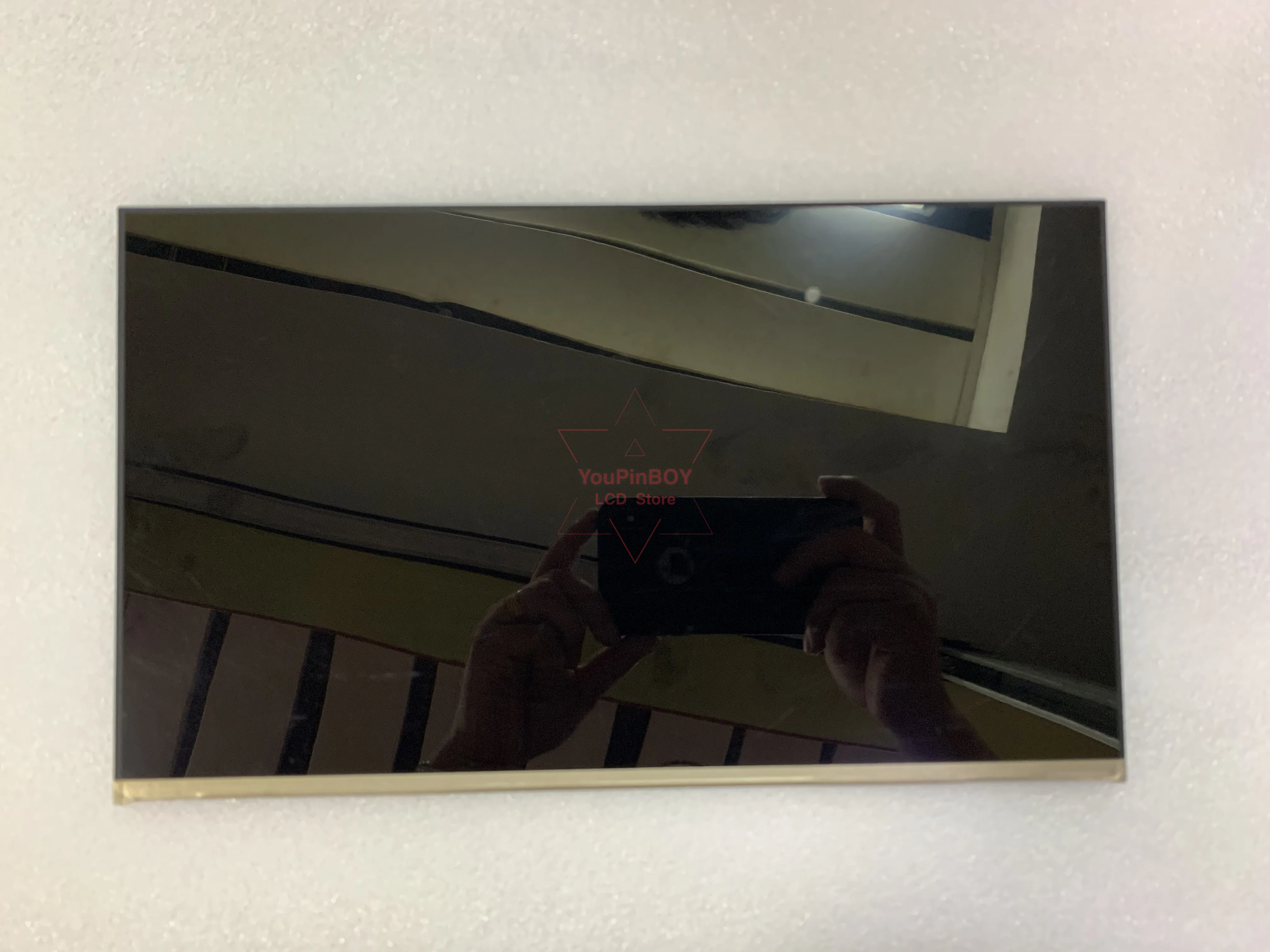 ЖК-экран B133HAN05.6 IPS EDP 13 3 дюйма 30 контактов FHD 1920X1080 ЖК-светодиодный для ноутбука