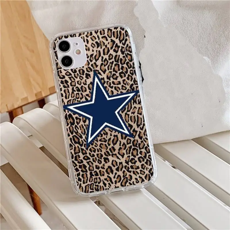 

Marble Leopard Phone Case Transparent for iPhone 11 12 mini pro XS MAX 8 7 6 6S Plus X 5S SE 2020 XR