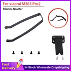 Модернизированный задний брызговик для скутера, Опорный кронштейн, крепление с винтом для Xiaomi Essential Pro 2, крыло для электрического скутера