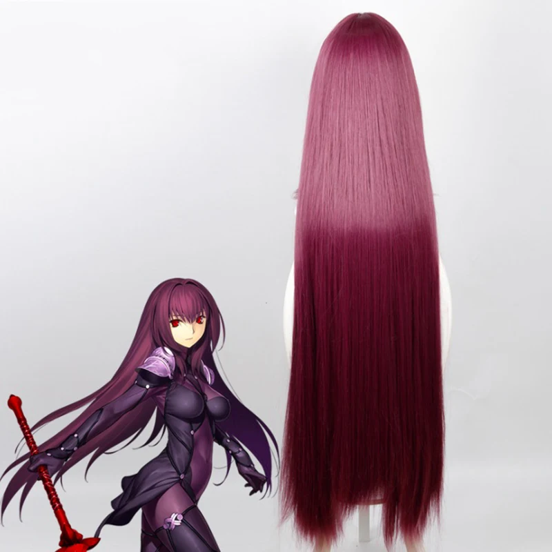 Игра судьба Grand заказ косплей парики ската для костюмированной вечеринки
