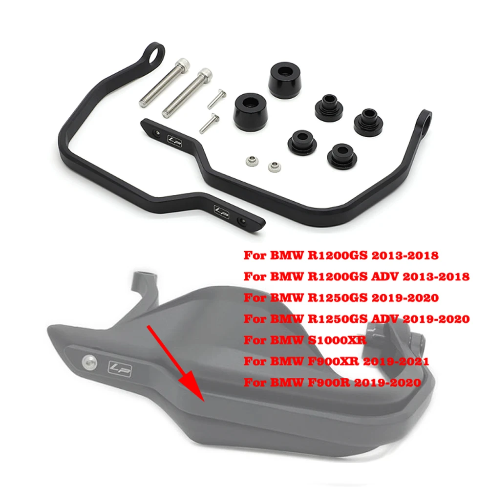 

Motorcycle Hand Handle Falling Bar Handlebar Protector Guard For BMW R1250GS R 1250 GS ADV F900XR F900R 2019 2020 2021 R1200GS