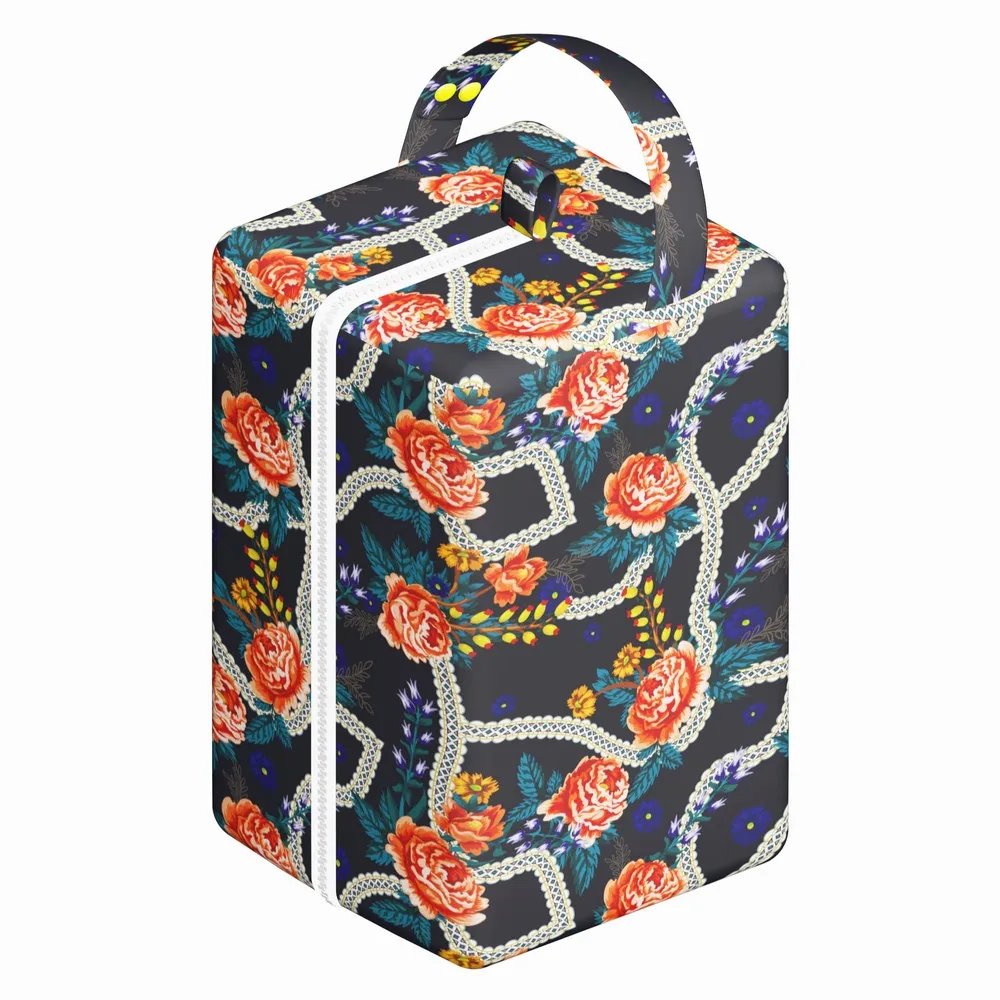 2020.11 New Arrival High Quality Baby Diaper Bags Pods For Cloth Diapers Wet Reusable Mummy | Мать и ребенок