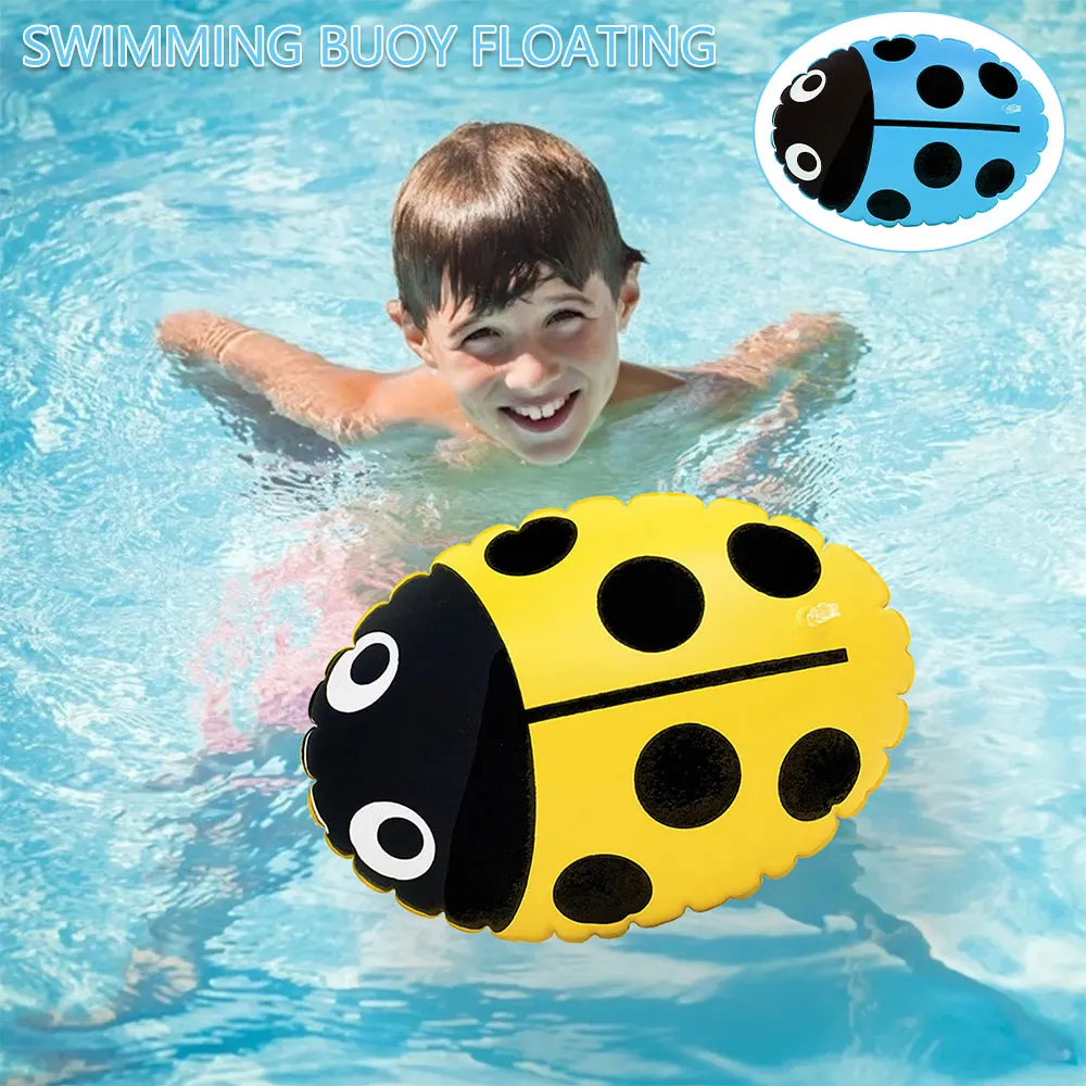 20L Life-Saving Drift Bag Swim Buoy Bubble Inflatable Swimming Float Swim Buoy, Swim Bubble Float, Snorkelers, Safe Swim