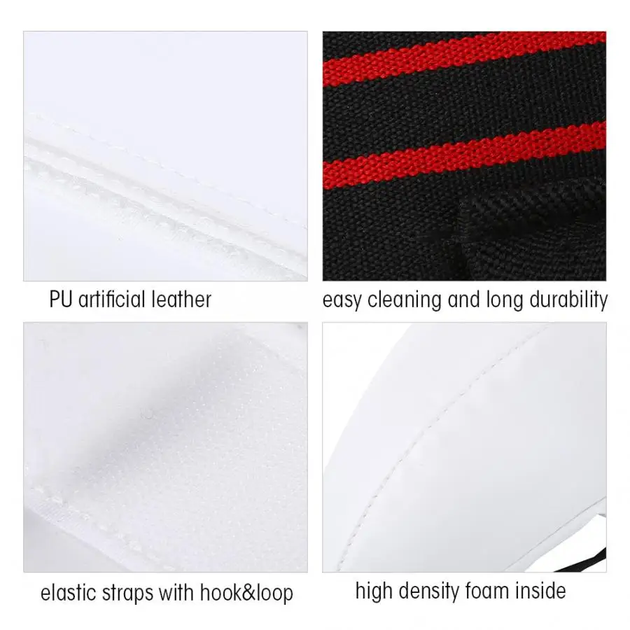 Мужские и женские боксерские трусы боксёры с защитой паха для тхэквондо ММА