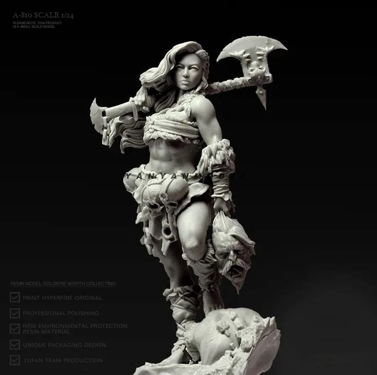 

Коллекция 1/24 года, наборы моделей из смолы, фигурка «сделай сам», модель для самостоятельной сборки