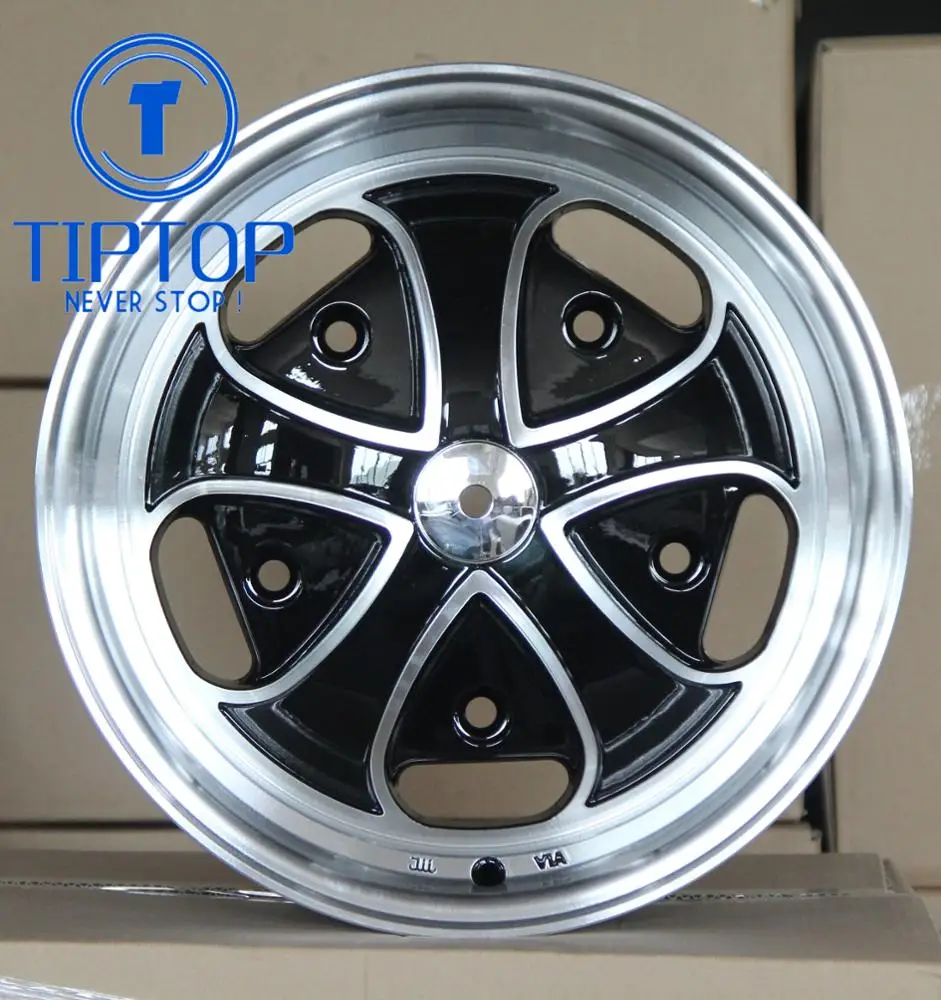 

High quality15 inch classic alloy wheel 5x205 fit for Volkswagen mini bus