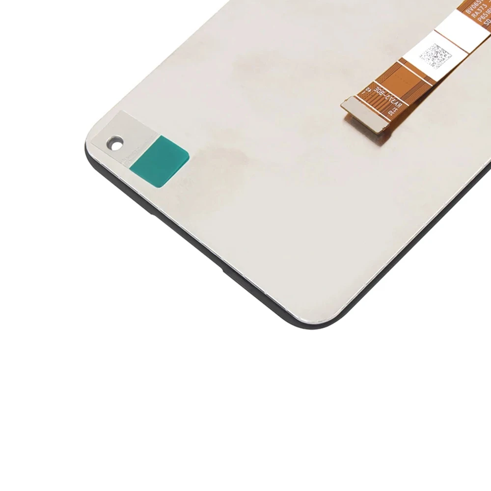6 5 lcd display for oppo a53 a32 a53s a33 touch screen digitizer assembly tools sticker for oppo realme 7ic17 pantalla parts free global shipping