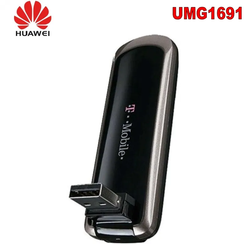 Сетевая карта/huawei 3g беспроводной модем USB ключ для huawei UMG1691
