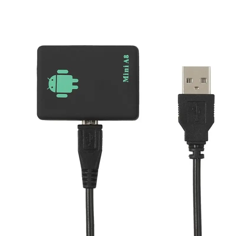 Автомобильный GSM/GPRS/GPS трекер устройство слежения с кнопкой SOS автомобильный