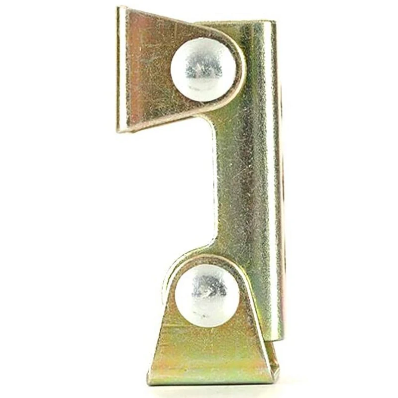 

4Pcs V Type Magnetic Welding Clamps Holder Suspender Fixture Adjustable Pads Kit