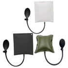 Воздушная подушка для установки окон и дверей, регулируемая подушка быстрого позиционирования из алюминиевого сплава