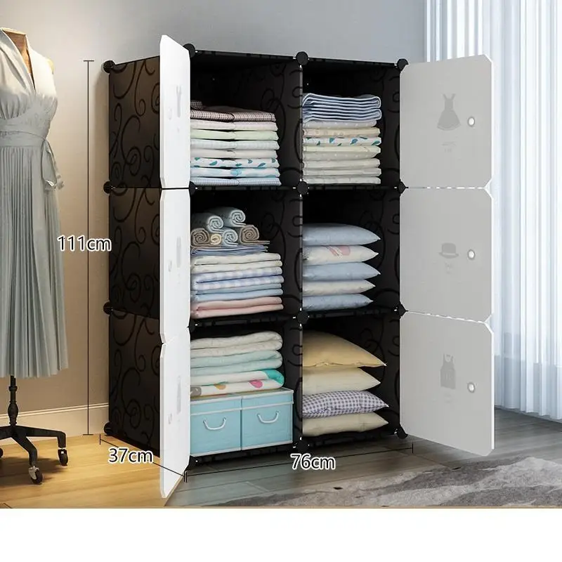 Передвижной комод для комнаты Ropero Armoire Chambre Guarda Roupa мебель спальни шкаф