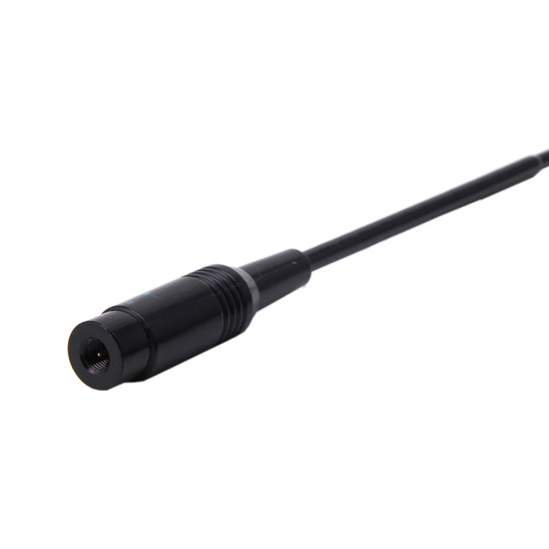 NA 771 SMA M мужской двухдиапазонная антенна УВЧ УКВ для CB радио иди и болтай Walkie