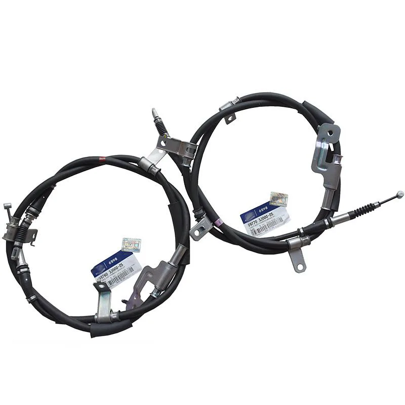 

Baificar 59760-3J000,59770-3J000 Hyundai Veracruz