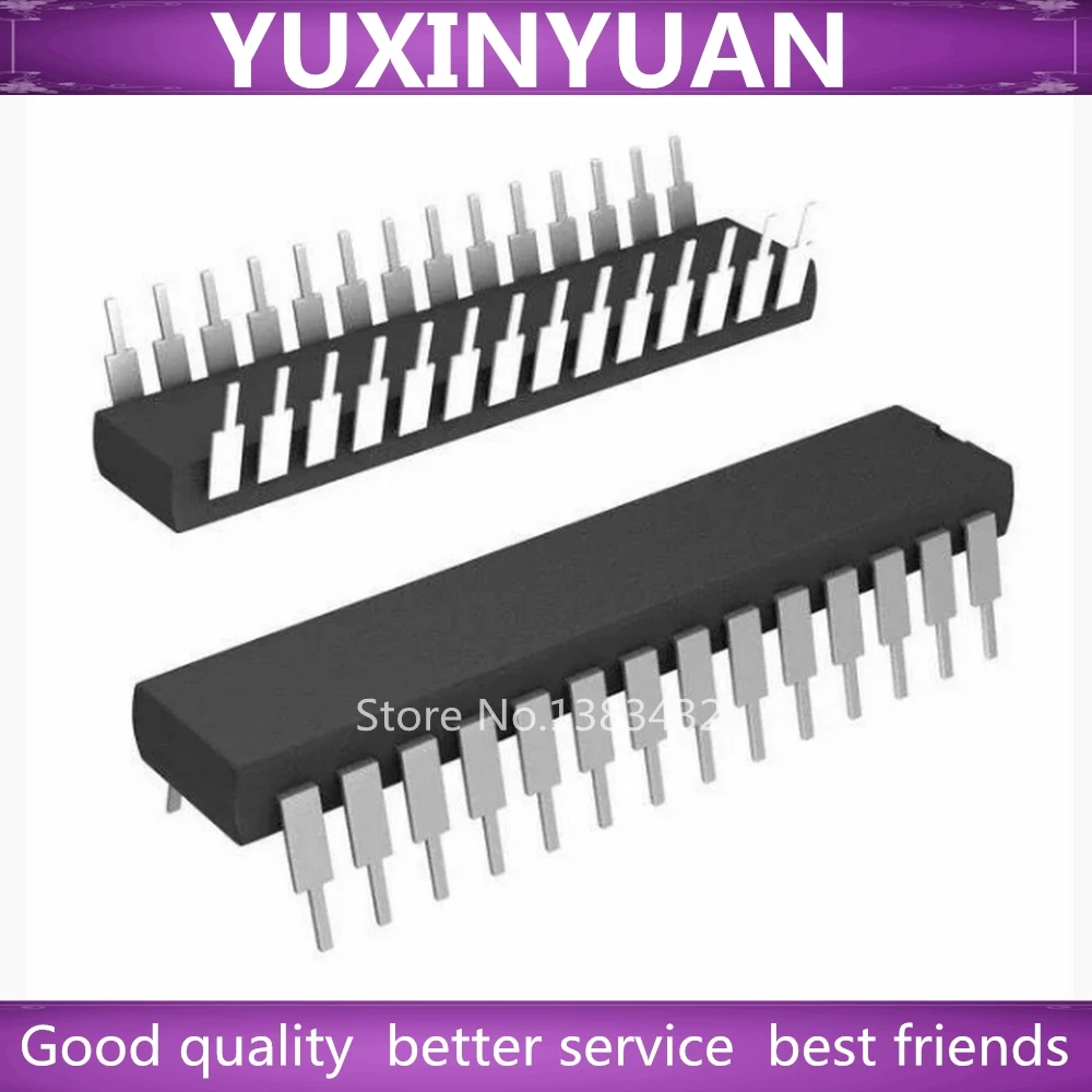 

1pcs AS6C4008-55PCN AS6C4008-55 55NS 32DIP 6C4008 AS6C4008 in stock