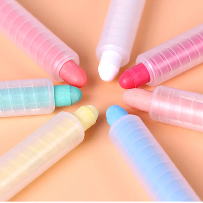 Мел Держатели рукавов учение для детей домашнее образование на борту