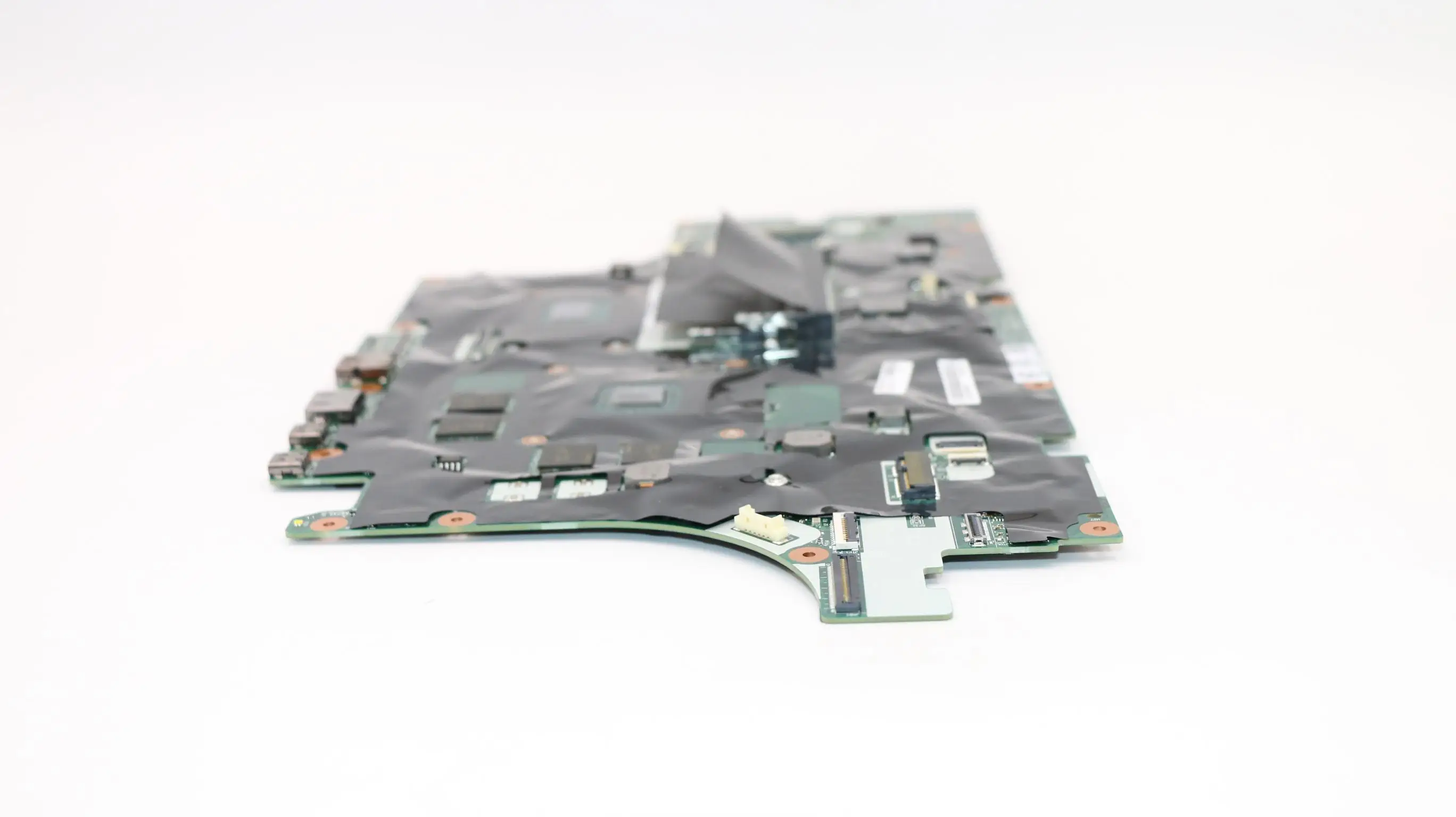 

KEFU For Lenovo Thinkpad P72 Laptop Motherboard CPU i7-8750HQ GPU 4GB Tested 100% Work FRU 01YU287 01YU288 01YU273 01YU274