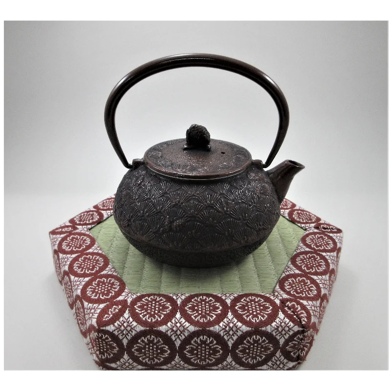 

patterns mini cast iron enamel traditional kettle teapot