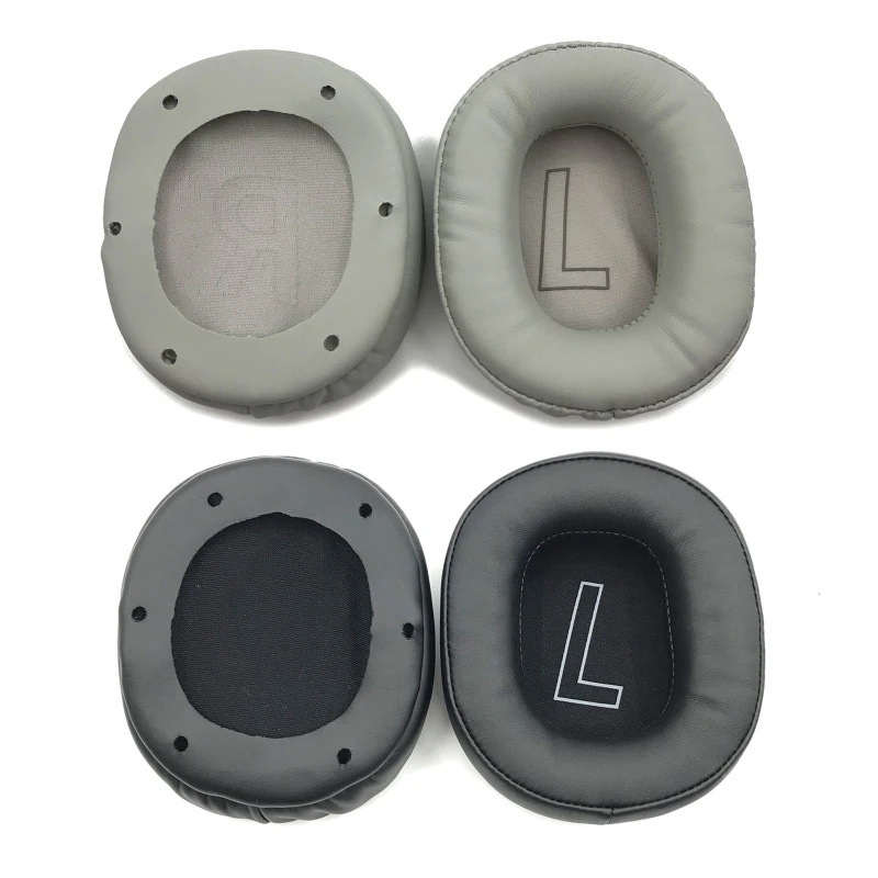 

Earpads for Edifier G2 Headset Earmuffs Memory Foam Covers Headphone Ear Pads Replacements 1 pair