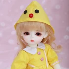 LCC Ayane BJD YOSD кукла 16 модель тела для мальчиков или девочек Высокое качество Смола Подарочный магазин luodoll