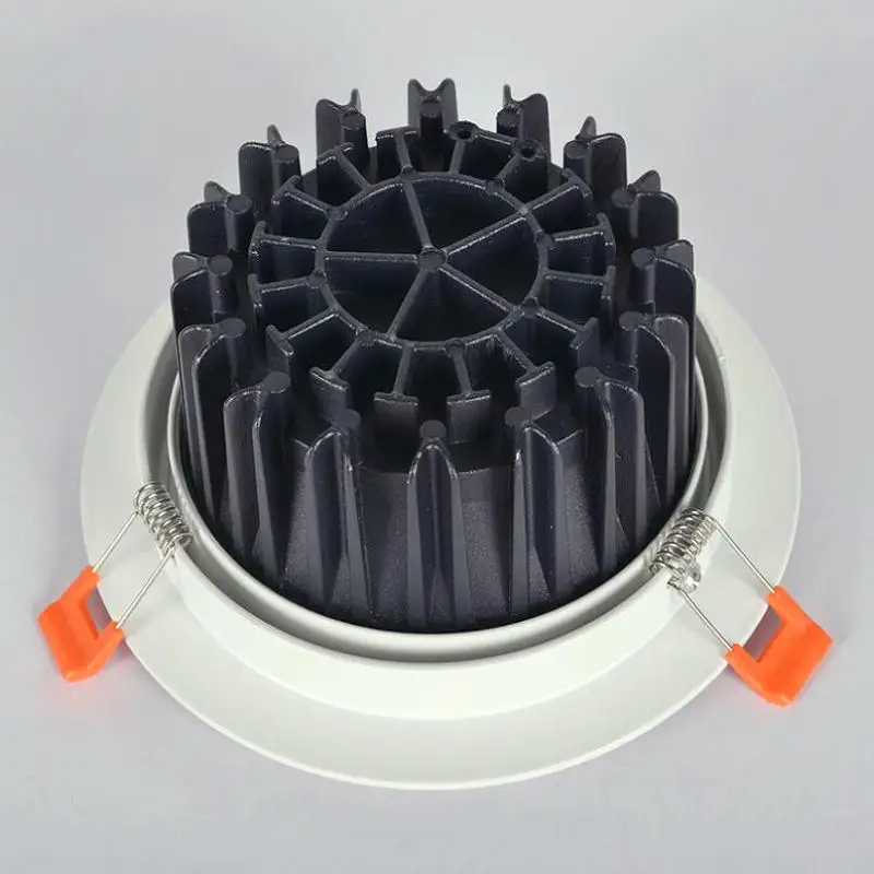 1 шт. встроенсветодиодный светодиодная лампа 7 Вт 10 12 15 20 30 40 50 60 | Лампы и освещение