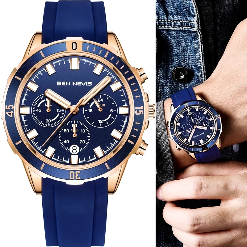 

Men's Watches