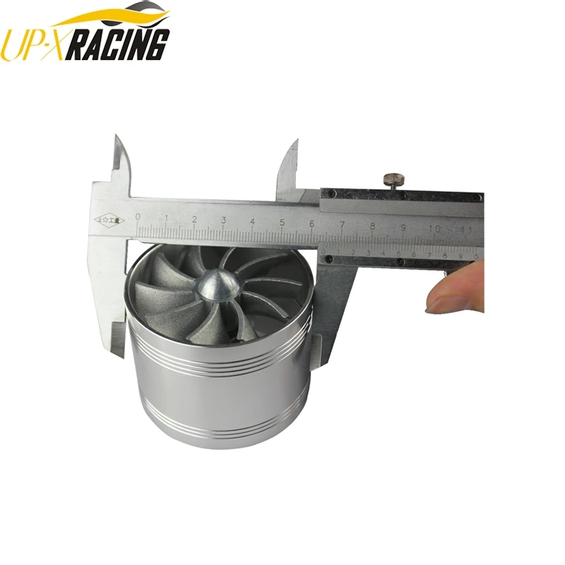 Высококачественный Универсальный турбо вентилятор 2 5 дюйма Автоматический