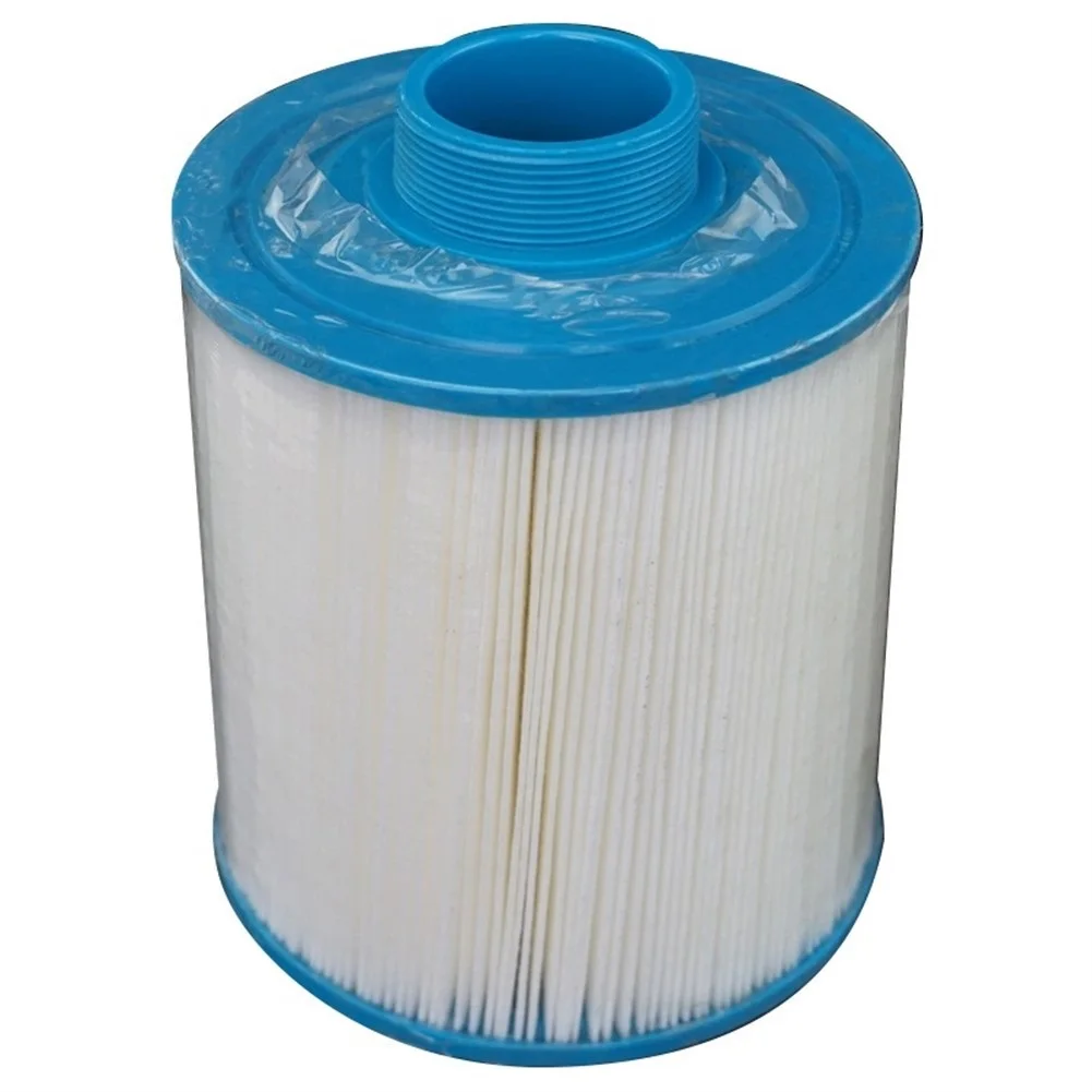 Hot Tub Paper Filter for Spas 175x143mm 50.8mm MPT Thread Water Filter Pool Cartridge Filter