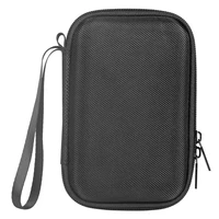 carrying case storage bag protect pouch sleeve cover travel case for jbl go 3 waterproof portable bluetooth speaker
