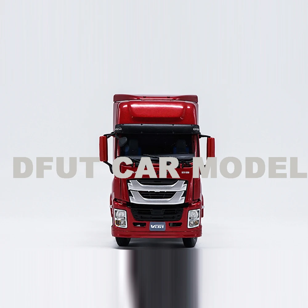 Литая 1:32 Игрушечная модель VC61 из сплава оригинальные авторизованные Аутентичные