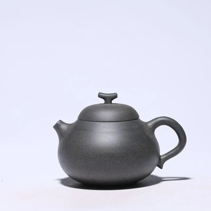 

Yixing Competitive Products Manual Yixing Teapot Pear Shaped Infusion Of Tea Pot Shop