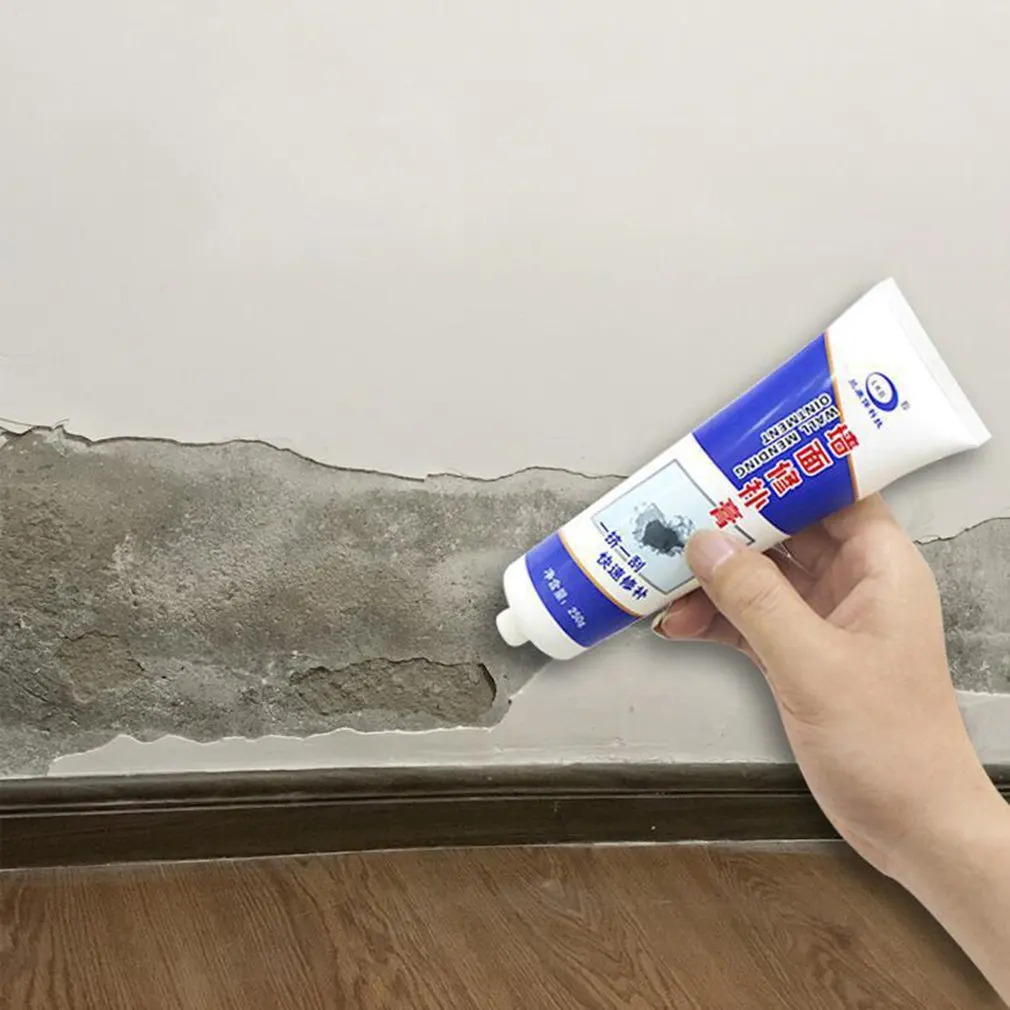 Средство для ремонта стен клей очистки средство дезактивации ногтей |