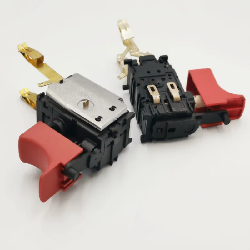 For Bosch GSR7.2-2/9.6-2/12-2/14.4-2 Electric Drill Control Switch Speed With Reversing switch | Switches